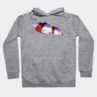 The Multigun Hoodie